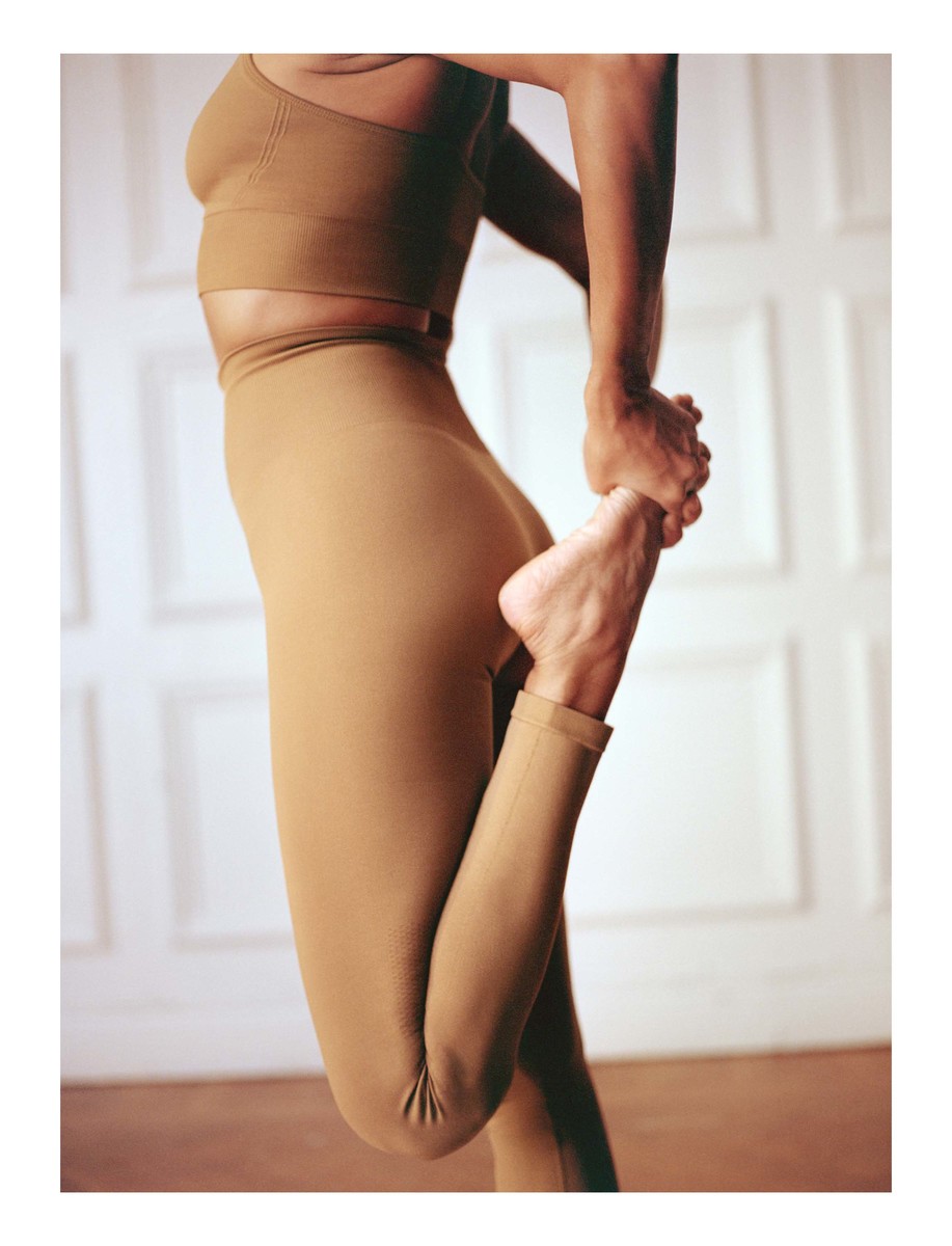 Lundlund : Arket Yoga  : 7